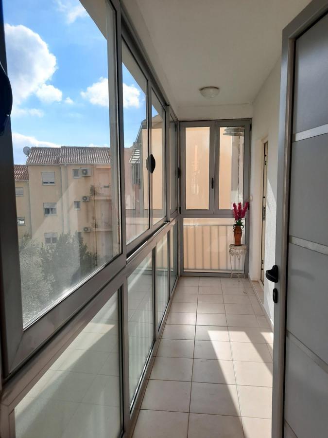 Apartment Dolce Petrovac Eksteriør bilde