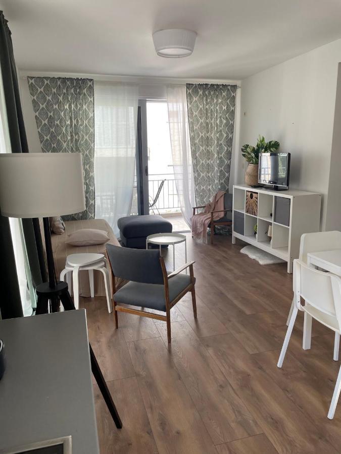 Apartment Dolce Petrovac Eksteriør bilde