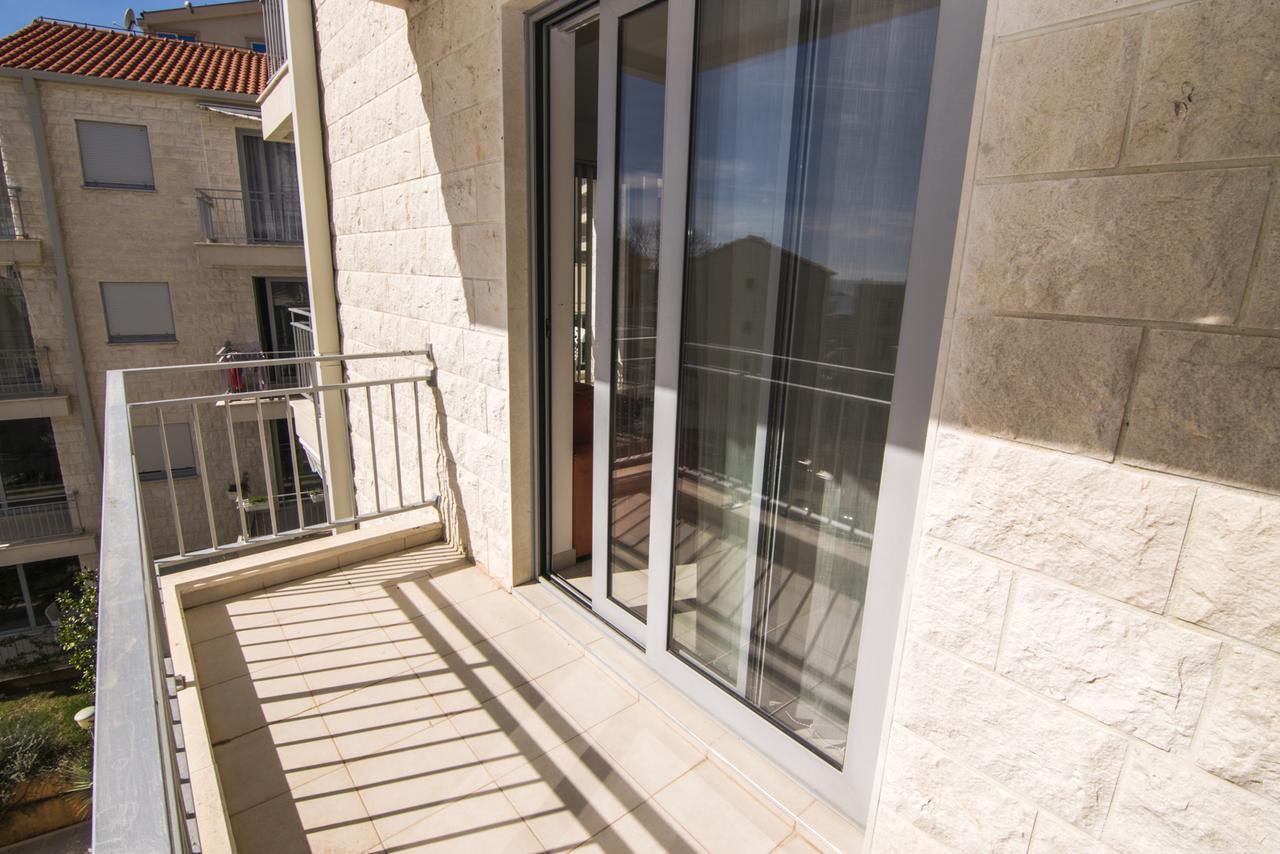 Apartment Dolce Petrovac Eksteriør bilde