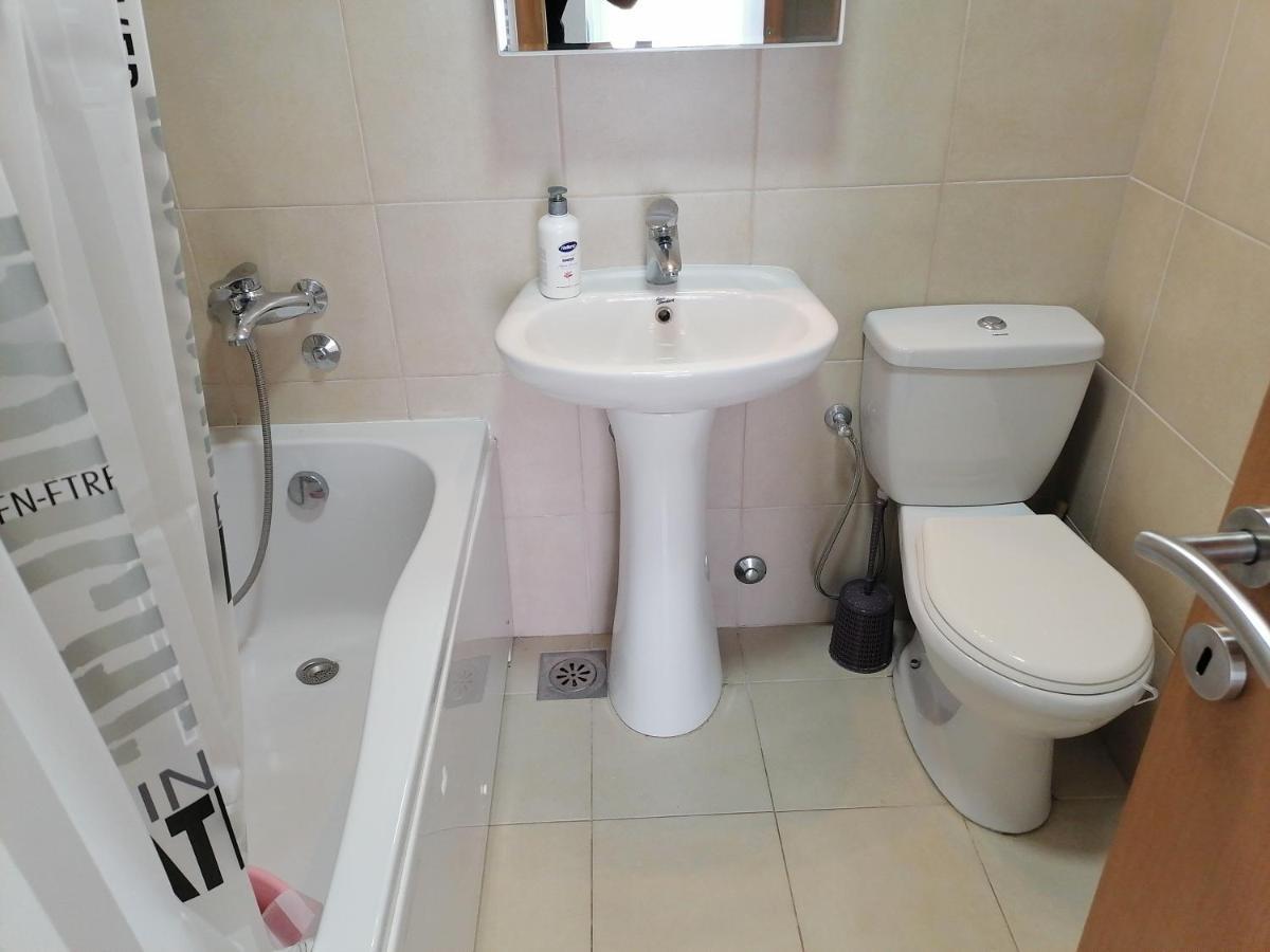 Apartment Dolce Petrovac Eksteriør bilde